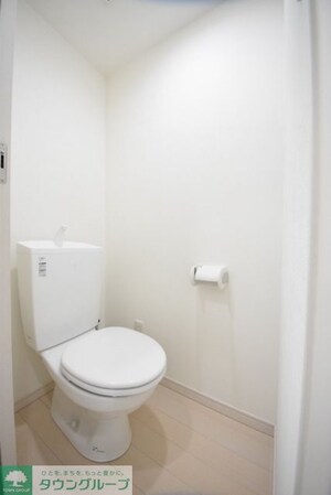 金太郎ヒルズ106の物件内観写真